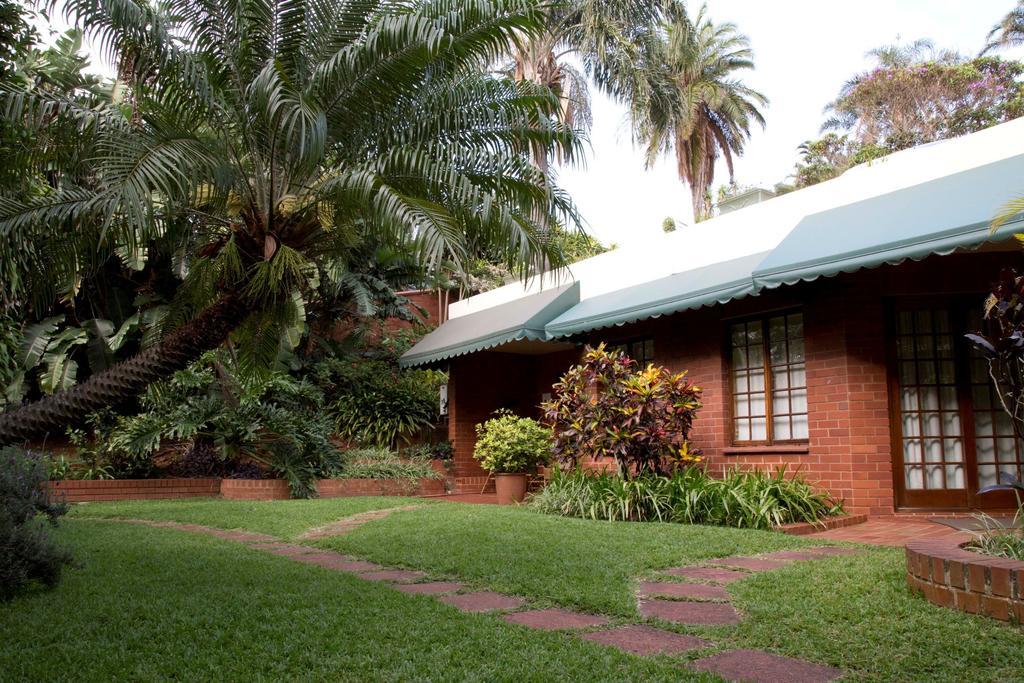 Ridgeview Lodge Durban Exterior photo