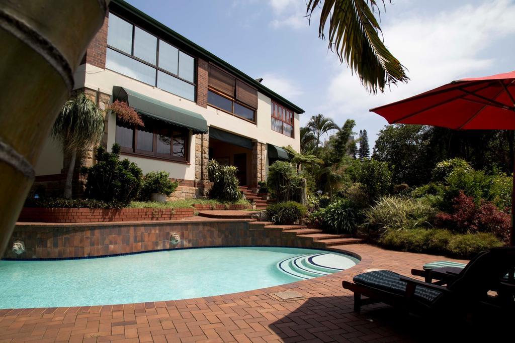 Ridgeview Lodge Durban Exterior photo